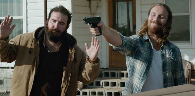 Sons of Thunder Hunter Hunted Recap (Season 1, Episode 3