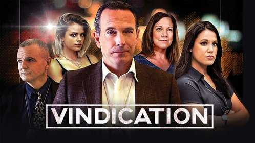 ChristianBytes.com - Vindication : Pure Flix