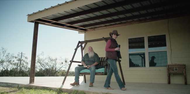 ChristianBytes.com - Sons of Thunder Season One Episode Three Morning Bible Reading : Pure Flix