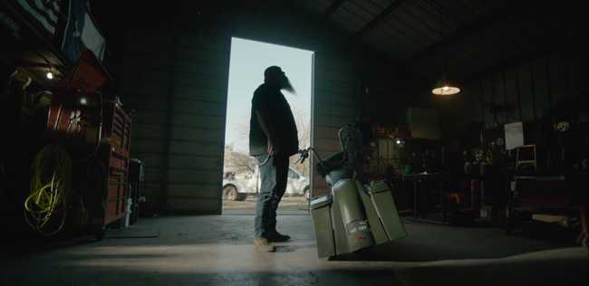 ChristianBytes.com - Sons of Thunder Season One Episode Two Simon Prays in Garage : Pure Flix