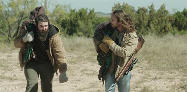 ChristianBytes.com - Sons of Thunder Season One Episode Three Poachers Found : Pure Flix